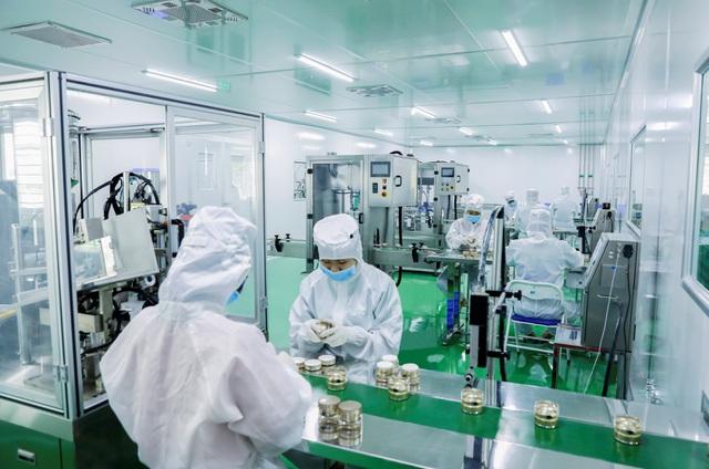 KPI trong ngành dược: Từ đo lường đến bứt phá hiệu suất - Ảnh 3 KPI trong ngành dược: Từ đo lường đến bứt phá hiệu suất - Ảnh 3