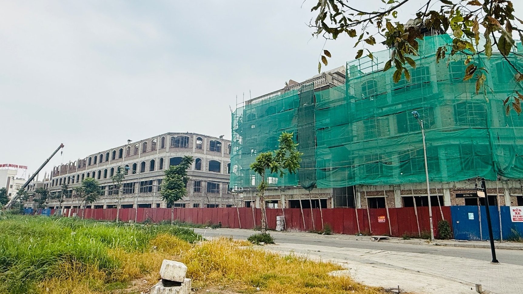Đón loạt dự án tỷ USD: BĐS Hải Phòng bùng nổ, giá nhà đất tăng mạnh - Ảnh 1 Đón loạt dự án tỷ USD: BĐS Hải Phòng bùng nổ, giá nhà đất tăng mạnh - Ảnh 1