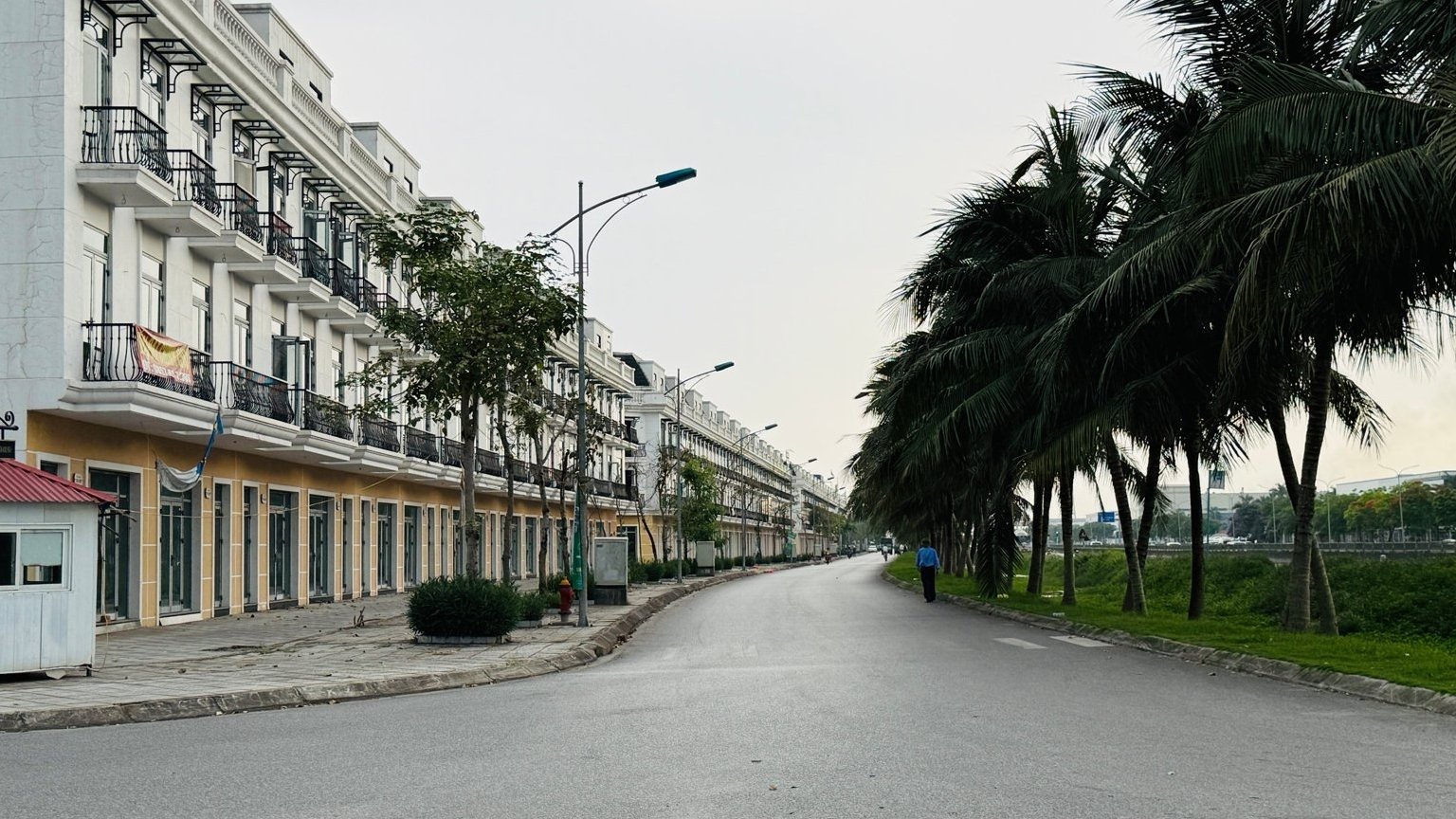 Đón loạt dự án tỷ USD: BĐS Hải Phòng bùng nổ, giá nhà đất tăng mạnh - Ảnh 2 Đón loạt dự án tỷ USD: BĐS Hải Phòng bùng nổ, giá nhà đất tăng mạnh - Ảnh 2