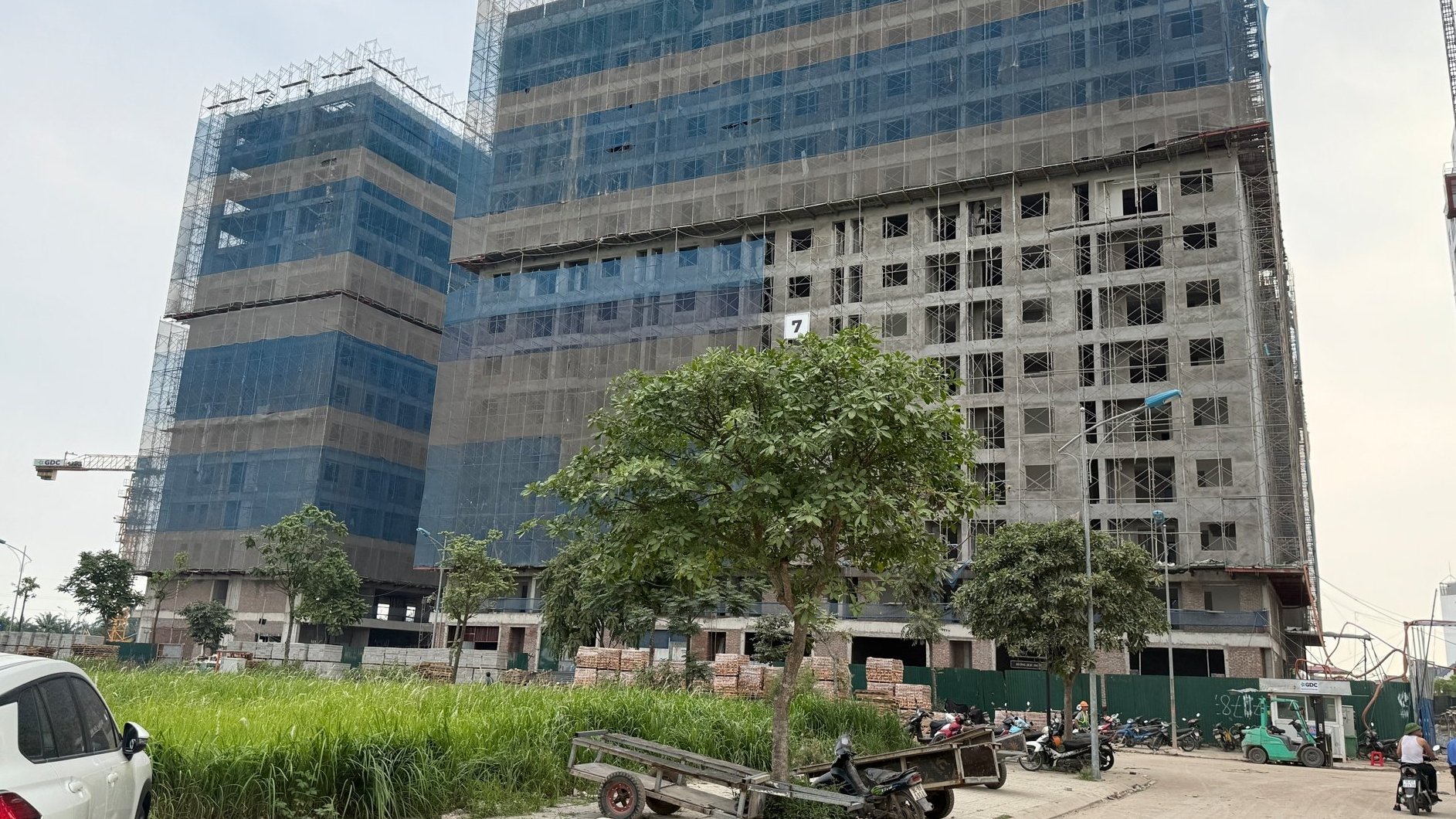 Đón loạt dự án tỷ USD: BĐS Hải Phòng bùng nổ, giá nhà đất tăng mạnh - Ảnh 5 Đón loạt dự án tỷ USD: BĐS Hải Phòng bùng nổ, giá nhà đất tăng mạnh - Ảnh 5