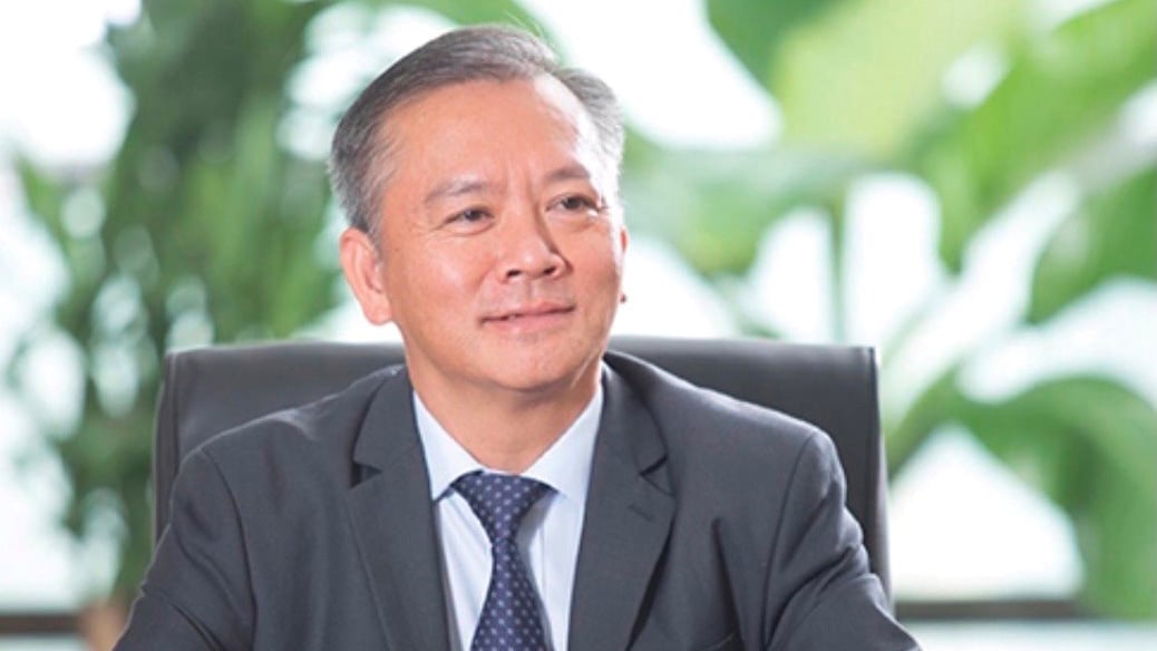Ông Phan Đình Tuệ. Ông Phan Đình Tuệ. 