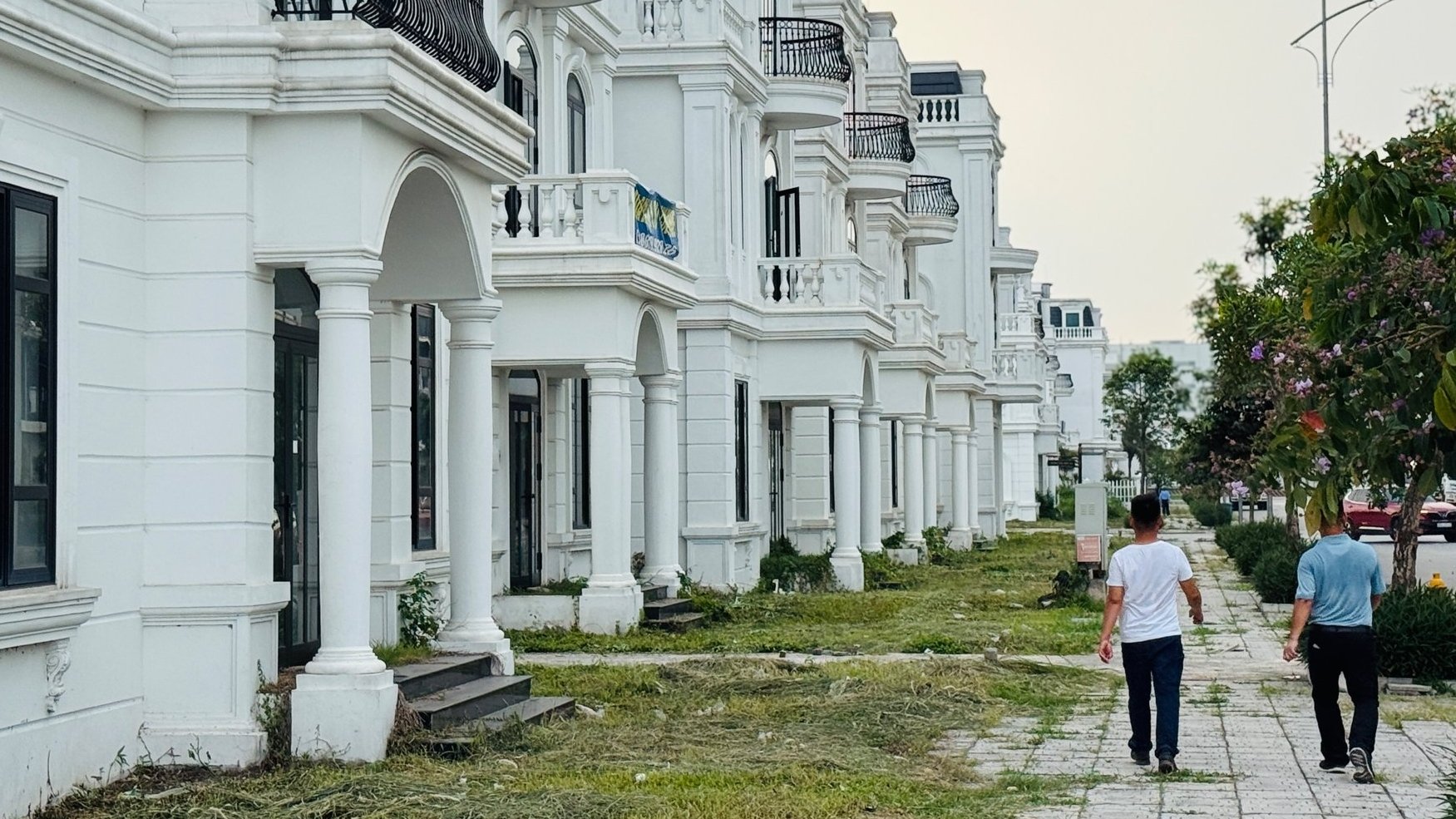 Đón loạt dự án tỷ USD: BĐS Hải Phòng bùng nổ, giá nhà đất tăng mạnh - Ảnh 3 Đón loạt dự án tỷ USD: BĐS Hải Phòng bùng nổ, giá nhà đất tăng mạnh - Ảnh 3