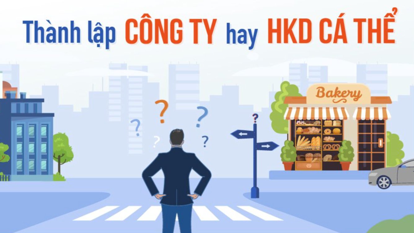 Chuyên ra cho rằng, có sự khác biệt lớn giữa mô hình hộ kinh doanh và doanh nghiệp Chuyên ra cho rằng, có sự khác biệt lớn giữa mô hình hộ kinh doanh và doanh nghiệp 