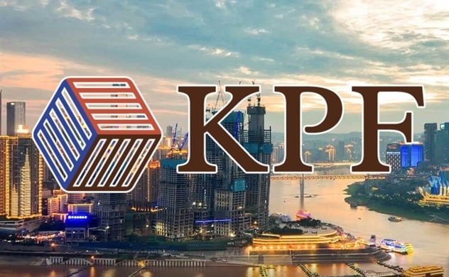Cổ phiếu KPF bị xem xét hủy niêm yết - Ảnh 1 Cổ phiếu KPF bị xem xét hủy niêm yết - Ảnh 1