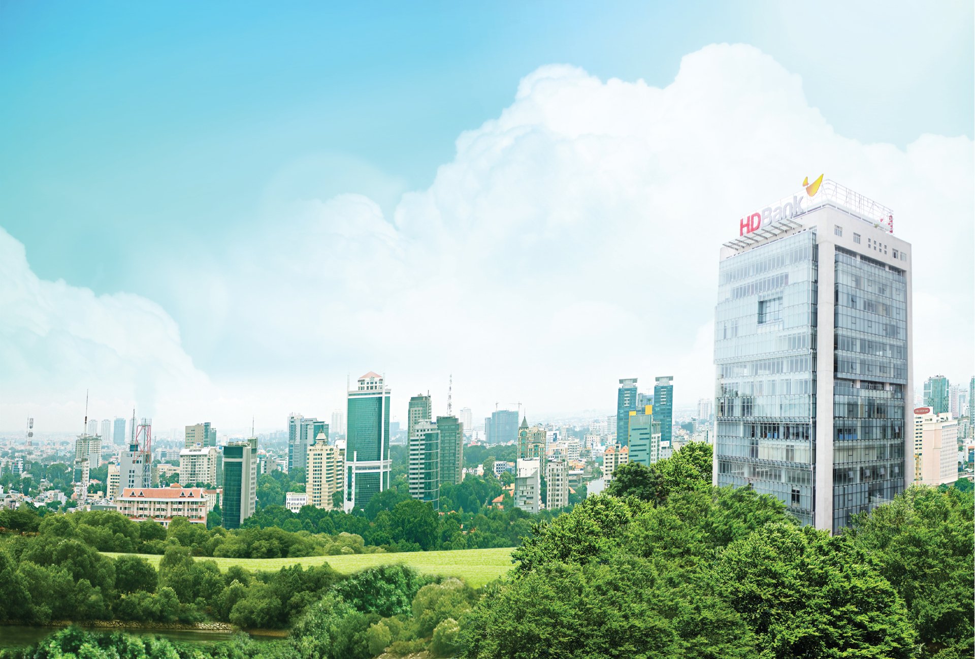 HDBank ký kết hạn mức tín dụng 2.000 tỷ đồng với PV Power - Ảnh 1 HDBank ký kết hạn mức tín dụng 2.000 tỷ đồng với PV Power - Ảnh 1