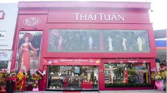 Tập đoàn Thái Tuấn là một trong những doanh nghiệp dệt may lâu đời ở Việt Nam với gần 3 thập kỷ hoạt động. Tập đoàn Thái Tuấn là một trong những doanh nghiệp dệt may lâu đời ở Việt Nam với gần 3 thập kỷ hoạt động. 