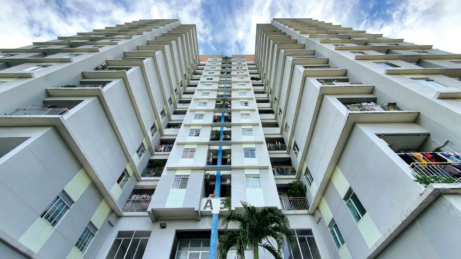 Nhà ở xã hội: Cơ hội an cư đang bị ‘nuốt chửng’ bởi đầu cơ - Ảnh 2 Nhà ở xã hội: Cơ hội an cư đang bị ‘nuốt chửng’ bởi đầu cơ - Ảnh 2