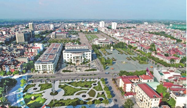 Bắc Giang yêu cầu không để vi phạm đất đai xảy ra. Bắc Giang yêu cầu không để vi phạm đất đai xảy ra.