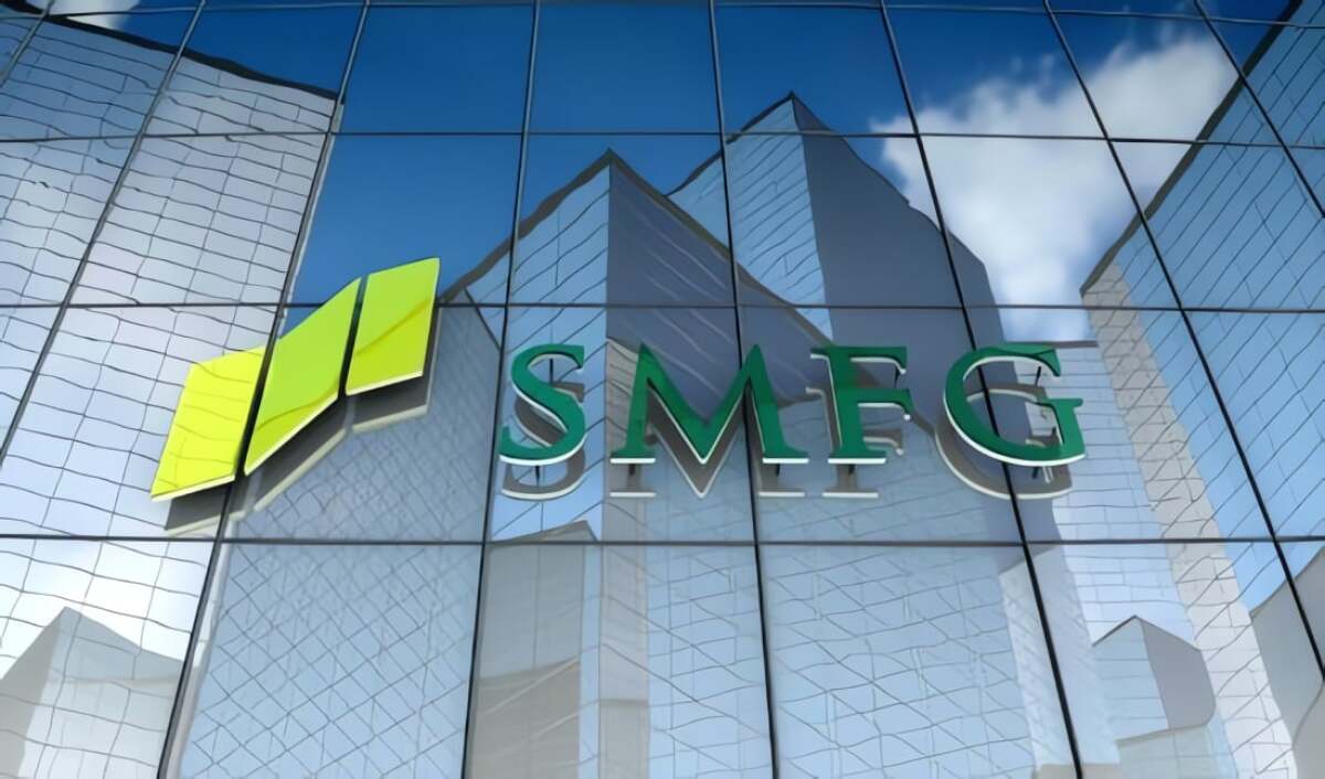SMFG: Đại gia tài chính Nhật suốt 18 năm đầu tư lớn vào Việt Nam - Ảnh 1 SMFG: Đại gia tài chính Nhật suốt 18 năm đầu tư lớn vào Việt Nam - Ảnh 1