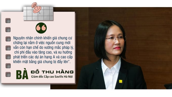 [Longform] Thị trường bất động sản bước vào chu kỳ mới, phân khúc nào “hút” vốn đầu tư? - Ảnh 3
