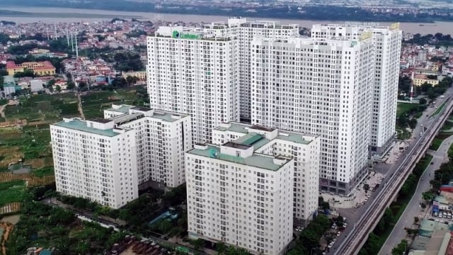 Dự án Ecohome 3 phường Đông Ngạc, quận Bắc Từ Liêm, TP Hà Nội Dự án Ecohome 3 phường Đông Ngạc, quận Bắc Từ Liêm, TP Hà Nội 