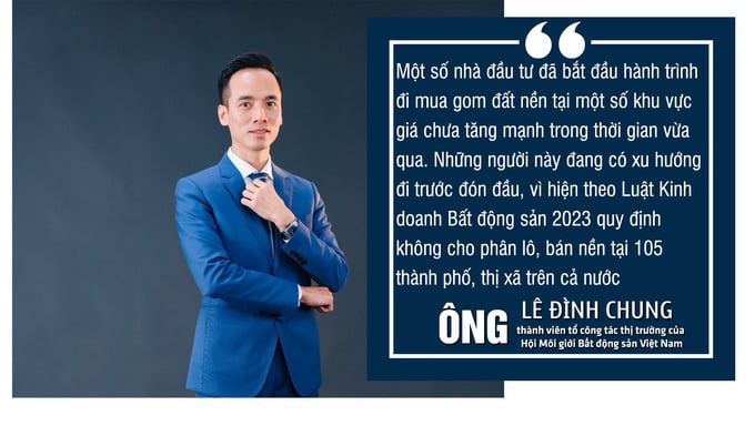 [Longform] Thị trường bất động sản bước vào chu kỳ mới, phân khúc nào “hút” vốn đầu tư? - Ảnh 5