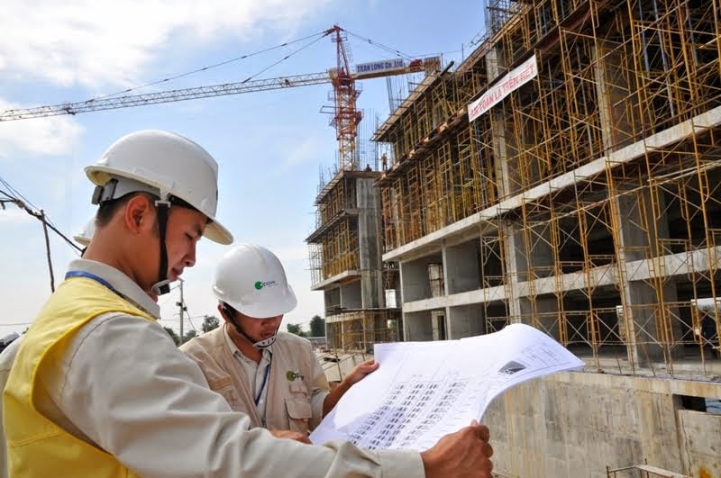 Bỏ giấy phép xây dựng: Cần nhưng phải 'hậu kiểm' chặt chẽ - Ảnh 1 Bỏ giấy phép xây dựng: Cần nhưng phải 'hậu kiểm' chặt chẽ - Ảnh 1