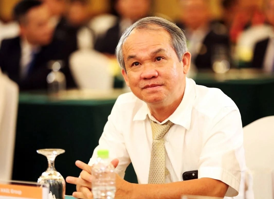 Bầu Đức đã mua thành công 10 triệu cổ phiếu HAG Bầu Đức đã mua thành công 10 triệu cổ phiếu HAG