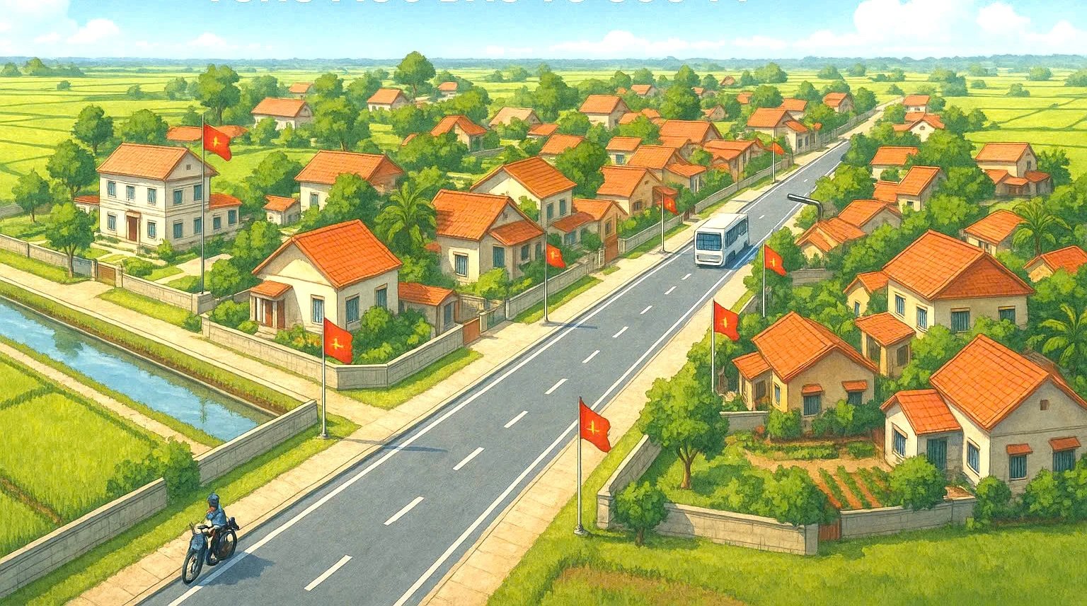 Hà Tĩnh gọi đầu tư thêm Khu dân cư hơn 115 tỷ đồng tại xã Cẩm Bình (Ảnh minh hoạ) Hà Tĩnh gọi đầu tư thêm Khu dân cư hơn 115 tỷ đồng tại xã Cẩm Bình (Ảnh minh hoạ)