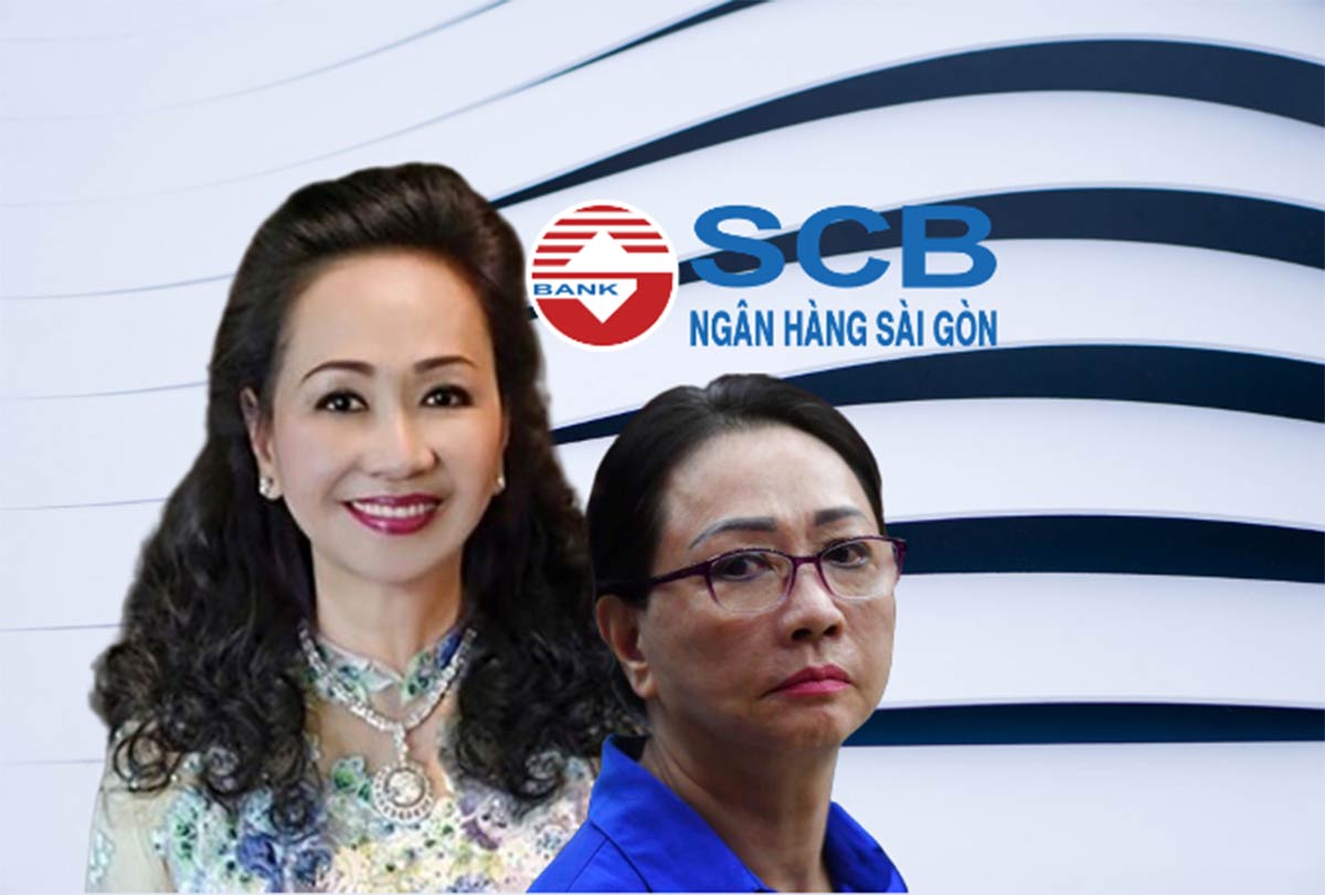 Vạn Thịnh Phát đề xuất lộ trình tái cơ cấu SCB trong 12 năm - Ảnh 1 Vạn Thịnh Phát đề xuất lộ trình tái cơ cấu SCB trong 12 năm - Ảnh 1