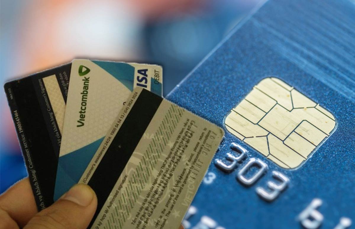 Ngừng giao dịch thẻ ATM từ: Cách chuyển đổi và lưu ý lừa đảo - Ảnh 2 Ngừng giao dịch thẻ ATM từ: Cách chuyển đổi và lưu ý lừa đảo - Ảnh 2