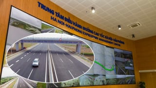 Thủ tướng lệnh thông tuyến cao tốc từ Cao Bằng tới Cà Mau trong 2025 - Ảnh 1 Thủ tướng lệnh thông tuyến cao tốc từ Cao Bằng tới Cà Mau trong 2025 - Ảnh 1