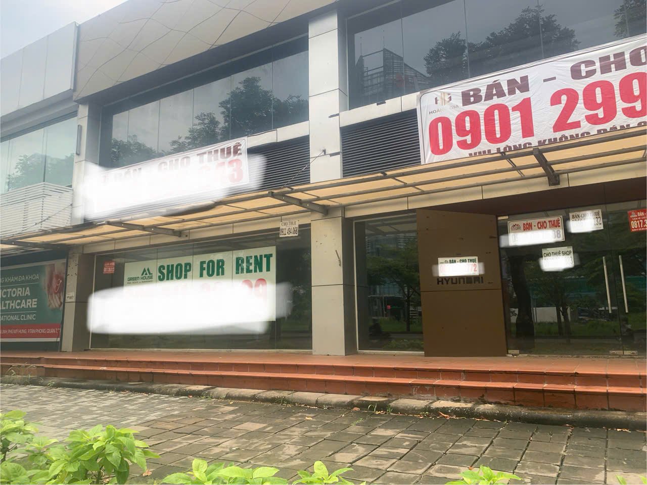 'Phố nhà giàu' Phú Mỹ Hưng đìu hiu, treo biển cho thuê dài ngày vẫn vắng khách - Ảnh 6 'Phố nhà giàu' Phú Mỹ Hưng đìu hiu, treo biển cho thuê dài ngày vẫn vắng khách - Ảnh 6