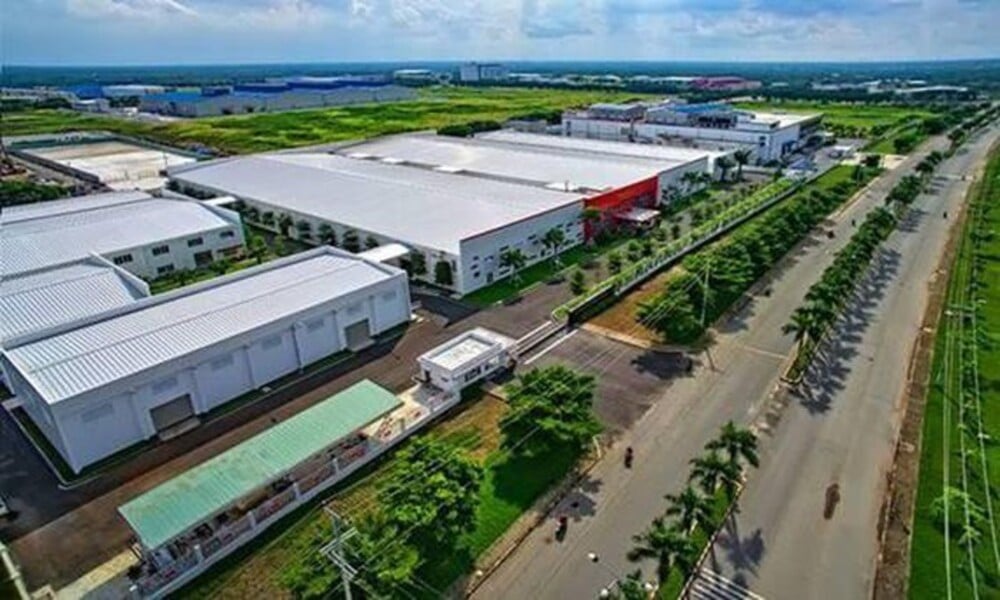 Sóc Trăng lập quy hoạch KCN Phú Mỹ 1.500ha Sóc Trăng lập quy hoạch KCN Phú Mỹ 1.500ha