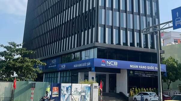 Tòa nhà The Summit Building tọa lạc tại 350 Nguyễn Văn Linh, Tp. Đà Nẵng Tòa nhà The Summit Building tọa lạc tại 350 Nguyễn Văn Linh, Tp. Đà Nẵng