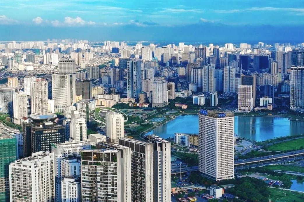 Rút khỏi phố, xuống tiền đất tỉnh: Cơ hội hay canh bạc? - Ảnh 1 Rút khỏi phố, xuống tiền đất tỉnh: Cơ hội hay canh bạc? - Ảnh 1