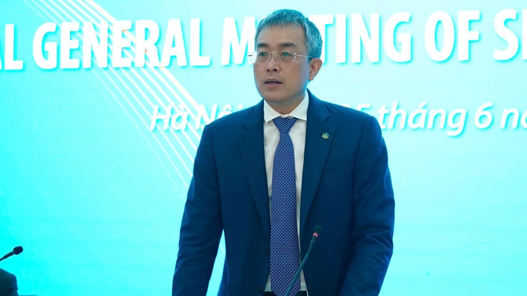 Ông Đặng Ngọc Hòa, Chủ tịch HĐQT Vietnam Airlines. Ông Đặng Ngọc Hòa, Chủ tịch HĐQT Vietnam Airlines. 