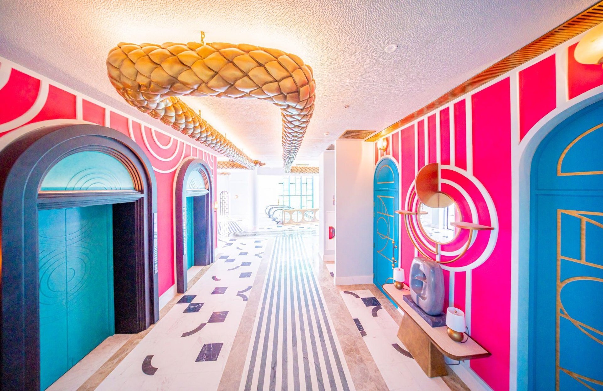 Sun Signature Gallery Phú Quốc, tâm điểm của những sự kiện đẳng cấp - Ảnh 7 Sun Signature Gallery Phú Quốc, tâm điểm của những sự kiện đẳng cấp - Ảnh 7