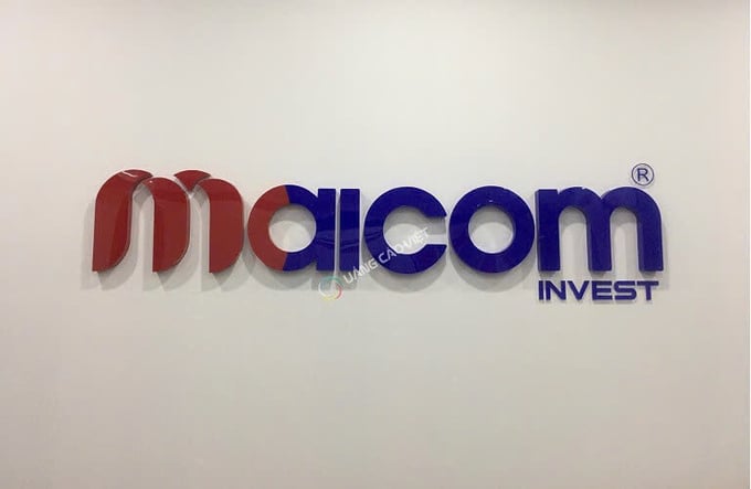 Chi cục Thuế khu vực XVI, Maicom Invest, cưỡng chế thuế - Ảnh 1 Chi cục Thuế khu vực XVI, Maicom Invest, cưỡng chế thuế - Ảnh 1