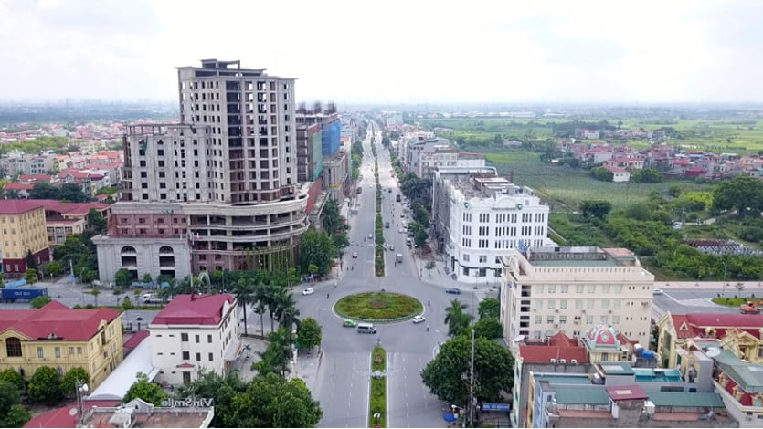 TasecoLand tiếp tục trúng thầu dự án tại TP. Từ Sơn, Bắc Ninh TasecoLand tiếp tục trúng thầu dự án tại TP. Từ Sơn, Bắc Ninh