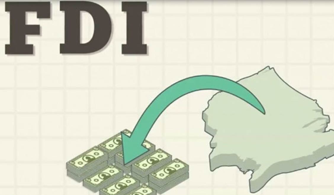 Bộ Tài chính chỉ ra nguy cơ 'ông lớn' FDI chuyển giá núp bóng lãi vay - Ảnh 1 Bộ Tài chính chỉ ra nguy cơ 'ông lớn' FDI chuyển giá núp bóng lãi vay - Ảnh 1
