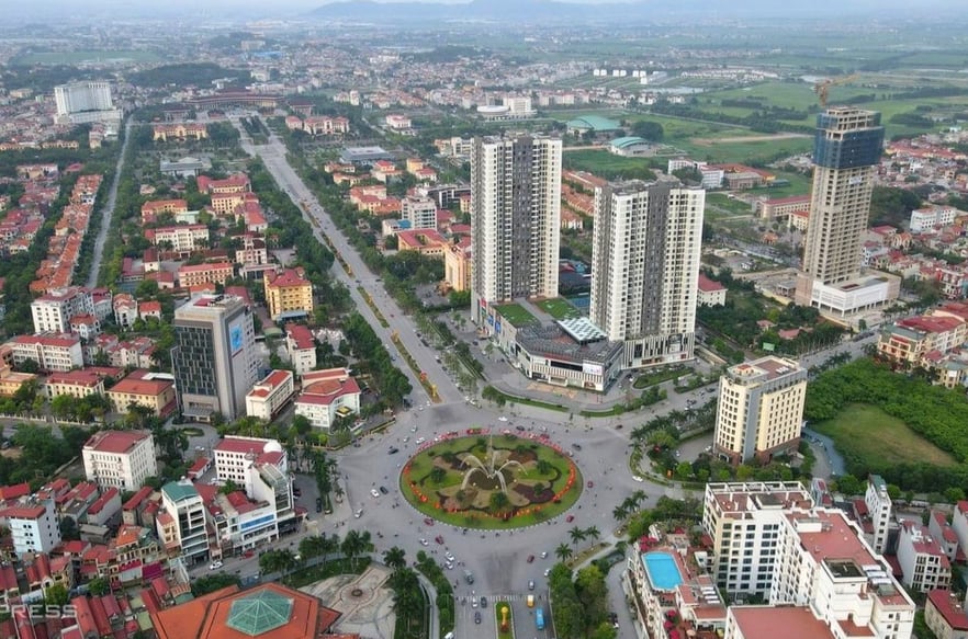 Vì sao nhiều doanh nghiệp nhà ở 'lấn sân' sang bất động sản công nghiệp? - Ảnh 2 Vì sao nhiều doanh nghiệp nhà ở 'lấn sân' sang bất động sản công nghiệp? - Ảnh 2
