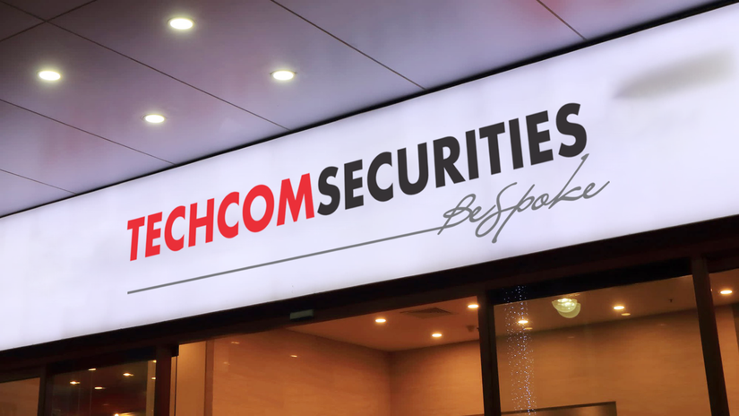 TCBS chốt phương án IPO, mở room ngoại lên 100% - Ảnh 1 TCBS chốt phương án IPO, mở room ngoại lên 100% - Ảnh 1