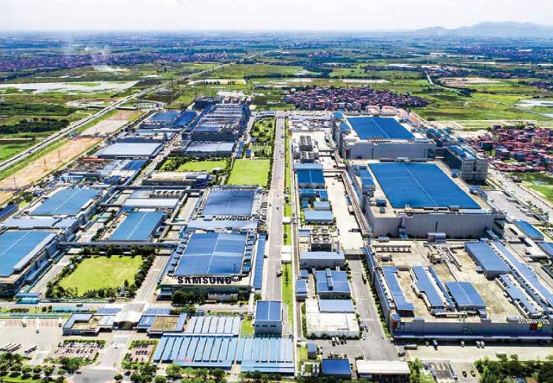 Đơn giản hóa quy trình tiếp cận đất đai Đơn giản hóa quy trình tiếp cận đất đai