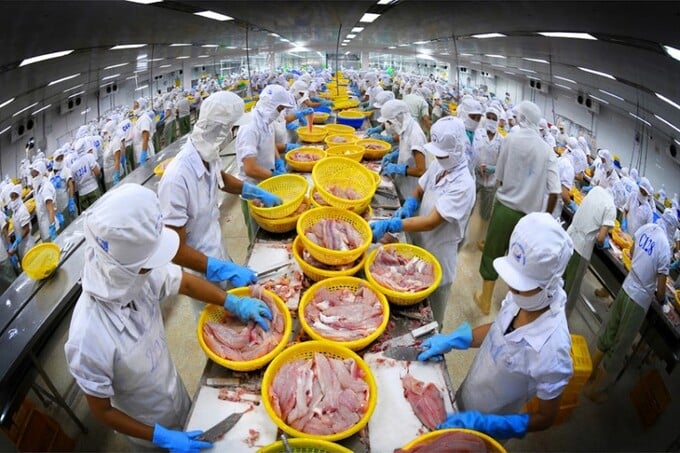 Doanh nghiệp tiên phong áp dụng các công cụ để tăng hiệu suất hóa sản phẩm Doanh nghiệp tiên phong áp dụng các công cụ để tăng hiệu suất hóa sản phẩm