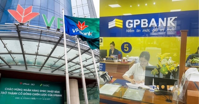 Thống đốc Ngân hàng Nhà nước cũng đã có văn bản chấp thuận nhân sự dự kiến bổ nhiệm làm thành viên BKS GPBank. Thống đốc Ngân hàng Nhà nước cũng đã có văn bản chấp thuận nhân sự dự kiến bổ nhiệm làm thành viên BKS GPBank.