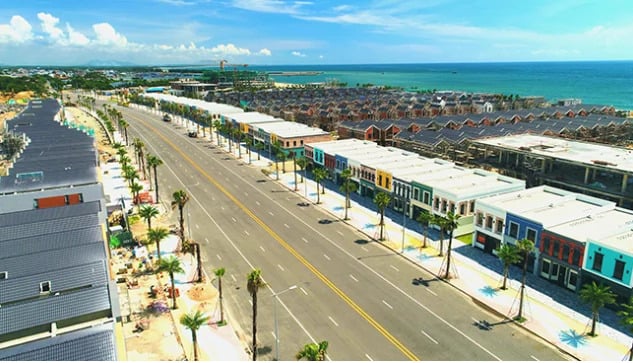 Công ty TNHH The Forest City đang là chủ đầu tư dự án phân khu NovaWorld Hồ Tràm – The Tropicana thuộc dự án NovaWorld Hồ Tràm do Tập đoàn Novaland làm chủ đầu tư tại Bà Rịa – Vũng Tàu. Công ty TNHH The Forest City đang là chủ đầu tư dự án phân khu NovaWorld Hồ Tràm – The Tropicana thuộc dự án NovaWorld Hồ Tràm do Tập đoàn Novaland làm chủ đầu tư tại Bà Rịa – Vũng Tàu.