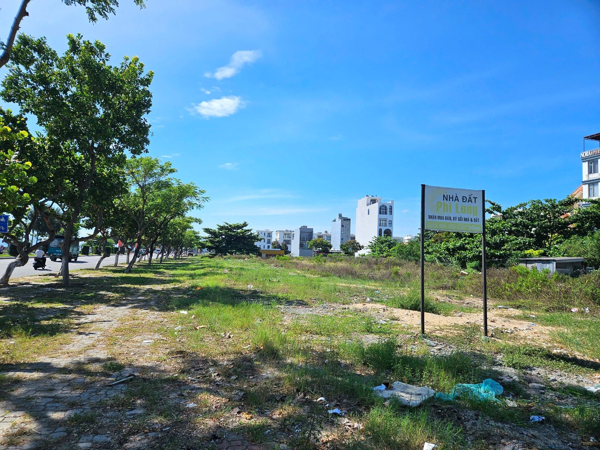 Thị trường đất nền Liên Chiểu bắt đầu sôi động trở lại. Thị trường đất nền Liên Chiểu bắt đầu sôi động trở lại. 