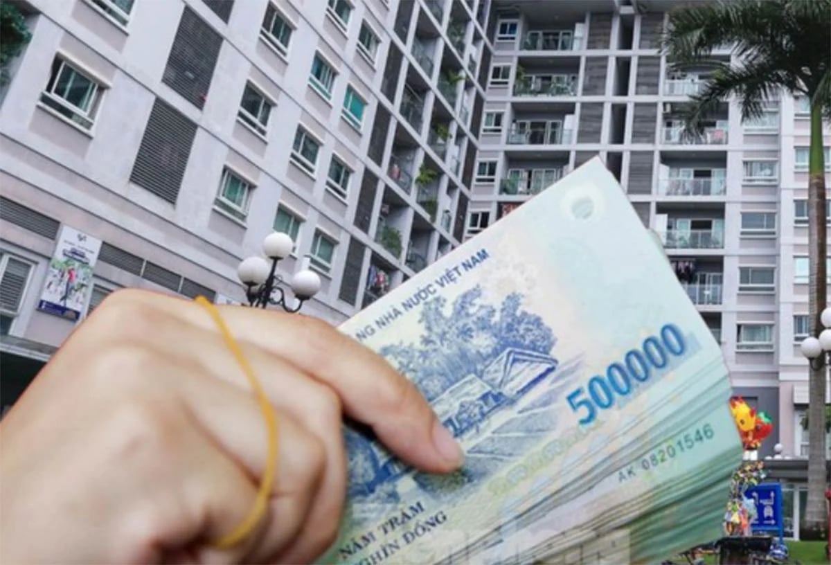 Ngân hàng tiếp tục mạnh tay rót vốn vào bất động sản, có đáng lo? - Ảnh 1 Ngân hàng tiếp tục mạnh tay rót vốn vào bất động sản, có đáng lo? - Ảnh 1
