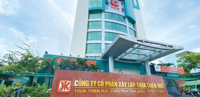 Công ty CP Xây lắp Thừa Thiên Huế muốn bán toàn bộ cổ phần đang nắm giữ tại Công ty CP Chế biến gỗ Thừa Thiên Huế. Công ty CP Xây lắp Thừa Thiên Huế muốn bán toàn bộ cổ phần đang nắm giữ tại Công ty CP Chế biến gỗ Thừa Thiên Huế.