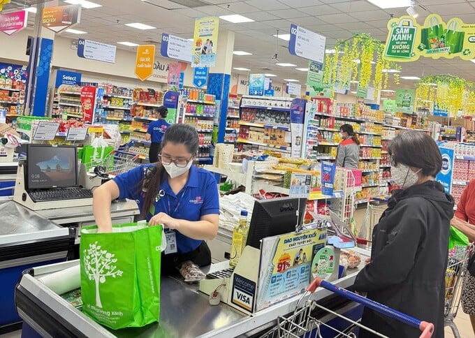 Tác dụng lớn nhất của chương trình là góp phần giảm rác thải ra môi trường Tác dụng lớn nhất của chương trình là góp phần giảm rác thải ra môi trường