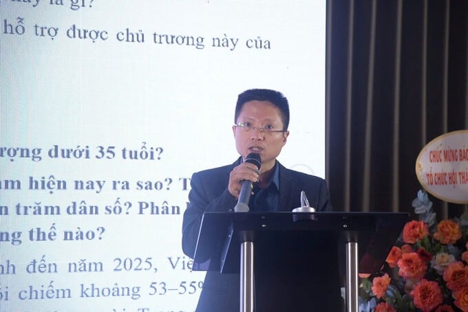 Ông Trương Anh Tuấn, Phó Tổng Thư ký, Trưởng Ban Pháp chế Hiệp hội Bất động sản Việt Nam. Ông Trương Anh Tuấn, Phó Tổng Thư ký, Trưởng Ban Pháp chế Hiệp hội Bất động sản Việt Nam.