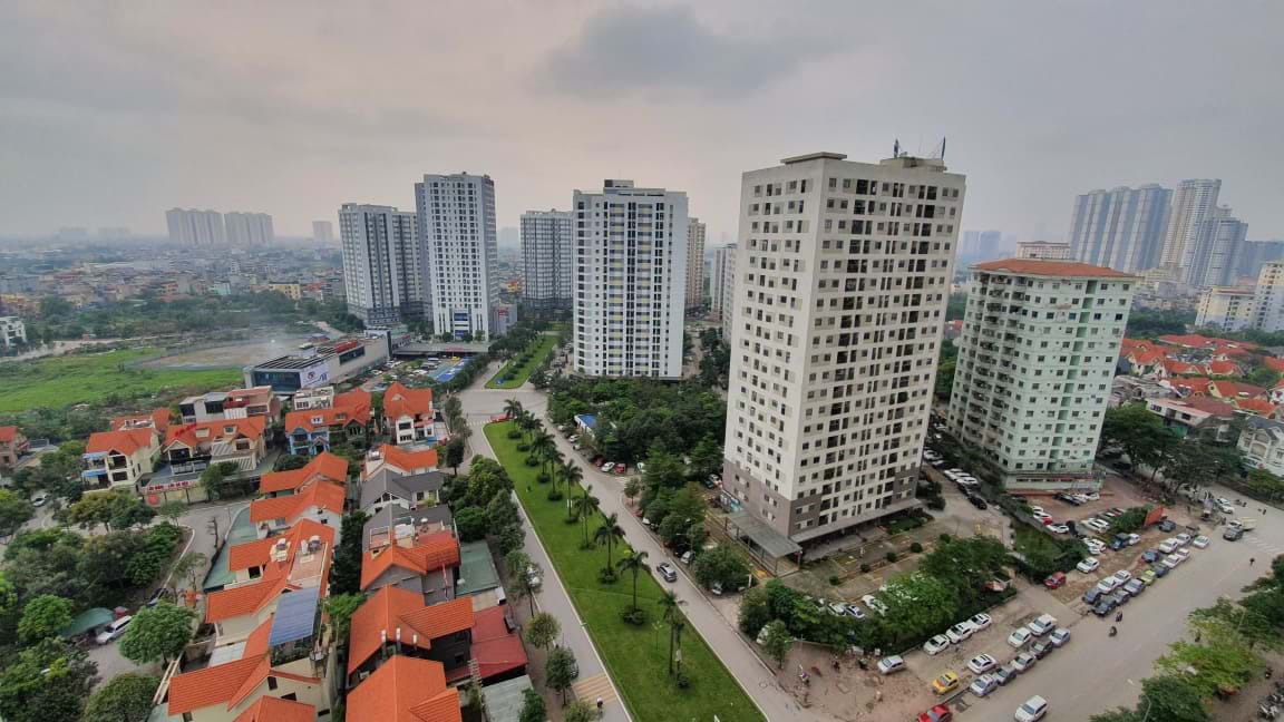 Nhiều địa phương không mặn mà tham gia phát triển nhà ở xã hội Nhiều địa phương không mặn mà tham gia phát triển nhà ở xã hội 
