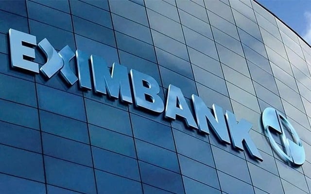 Ngân hàng Eximbank bổ nhiệm nhân sự cấp cao - Ảnh 1 Ngân hàng Eximbank bổ nhiệm nhân sự cấp cao - Ảnh 1