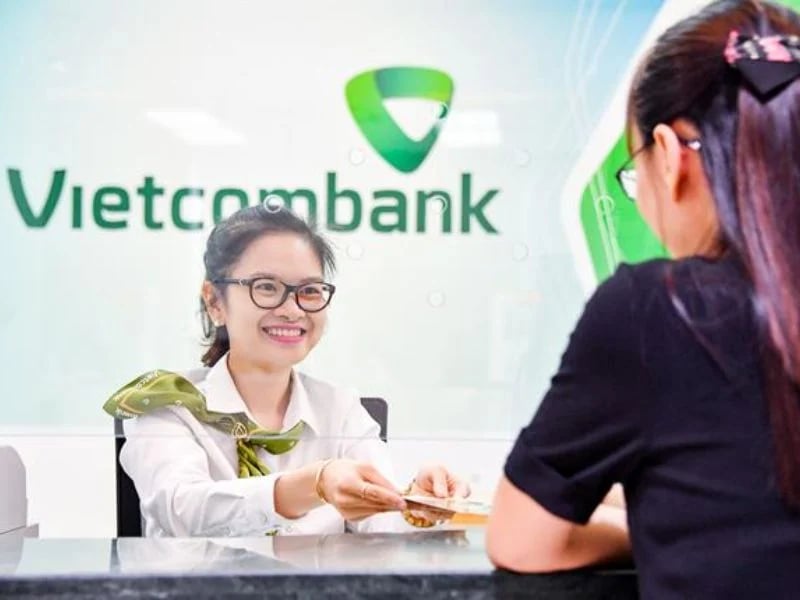 Thêm Big4 ngân hàng hé lộ kết quả kinh doanh nửa đầu năm - Ảnh 1 Thêm Big4 ngân hàng hé lộ kết quả kinh doanh nửa đầu năm - Ảnh 1