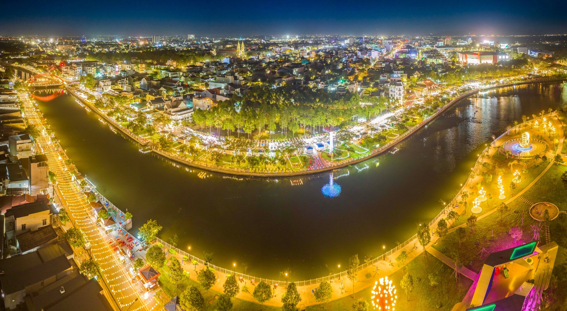 Chợ đêm Bà Rịa Chợ đêm Bà Rịa