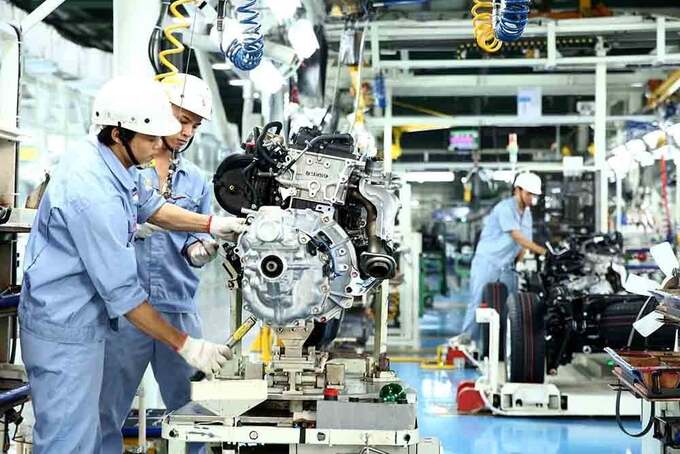 Miễn thuế hàng hóa nhập khẩu để phát triển khoa học, công nghệ, đổi mới sáng tạo Miễn thuế hàng hóa nhập khẩu để phát triển khoa học, công nghệ, đổi mới sáng tạo