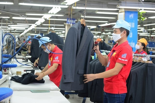 Phân tích SWOT – Công cụ chiến lược giúp doanh nghiệp nâng cao năng suất và chất lượng sản phẩm - Ảnh 2 Phân tích SWOT – Công cụ chiến lược giúp doanh nghiệp nâng cao năng suất và chất lượng sản phẩm - Ảnh 2
