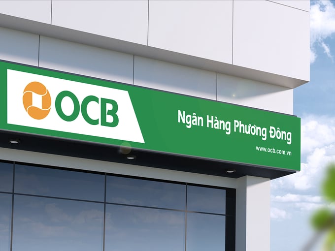 OCB lần đầu tiên trả cổ tức bằng tiền mặt - Ảnh 1 OCB lần đầu tiên trả cổ tức bằng tiền mặt - Ảnh 1
