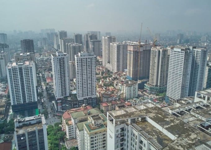 Hà Nội thu hồi 6ha đất phường Từ Liêm để xây nhà ở thấp tầng. Hà Nội thu hồi 6ha đất phường Từ Liêm để xây nhà ở thấp tầng. 